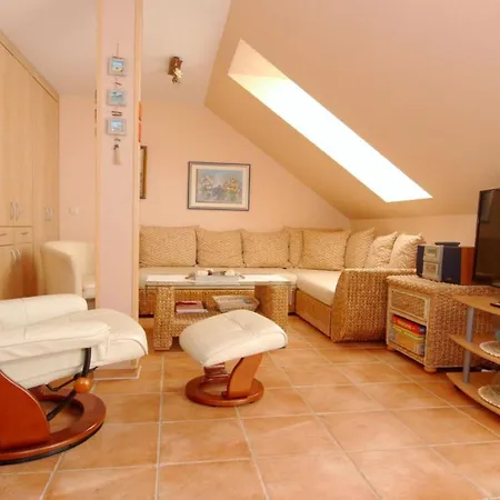 On The 3-54 Apartmán Zingst