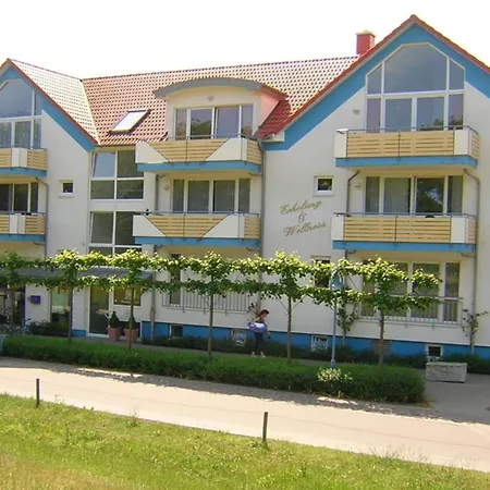 Apartmán On The 3-54 *