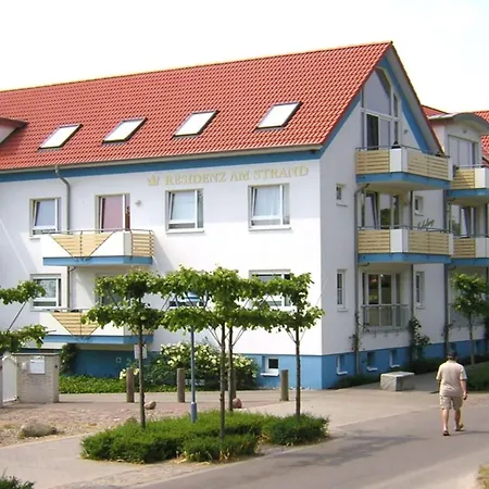 On The 3-54 Zingst